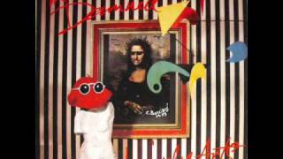 The Damned - Lively Arts