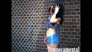 Cady Groves- Temperamental (new demo 2014)