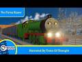 The Flying Kipper