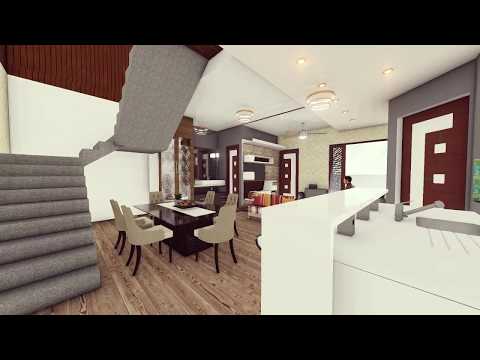 PROJECT -151-OPEN PLAN ARCHITECTURE STUDIO