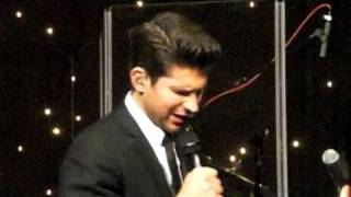 Matt Dusk - Two Shots Of Happy One Shot Of Sad - 5/4/11