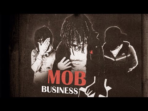 Noluvej - Mob Business ( Official Song Audio )