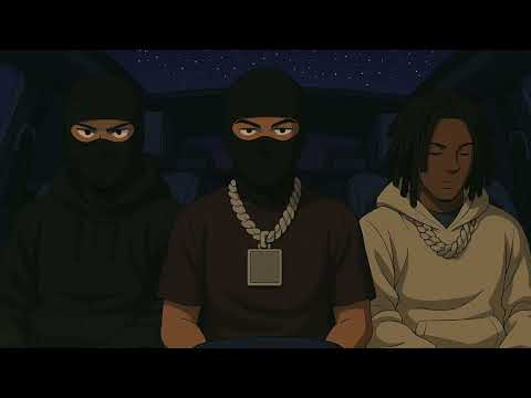 Central Cee x Gazo x Ziak Type Beat – "Multiverse" | hard UK Drill 2025