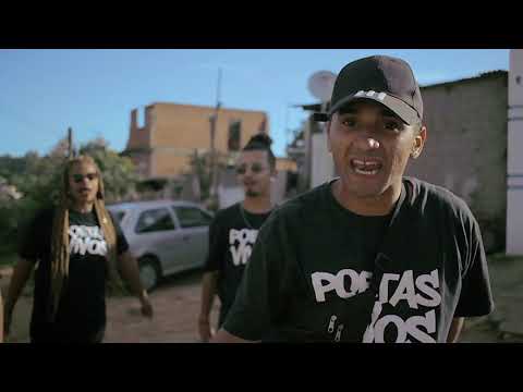 PRIMEIRO ATO - Poetas Vivos & Síganus ft. Bruno Negrão (prod. Jay-Gueto)