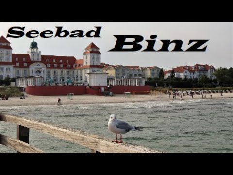 Seebad Binz