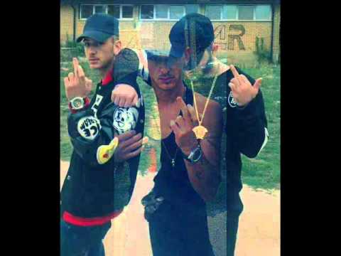 ST Clicka - M'Thirrin KING ( 2015 )