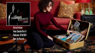 GABY MORENO / LA HORA CERO / SOUNDTRACK / CANCIÓN PARA TI