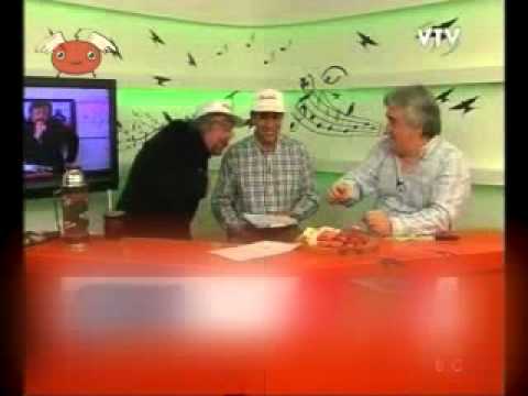 BENDITA TV 263 - LAS BUENAS NUEVAS