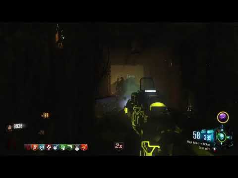 ZWR - Zetsubou No Shima Flawless Megas - Part 1  - Full Setup 1-25