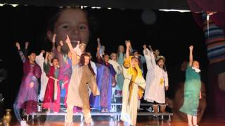 That Starry Night (Christmas Musical) Promo Video