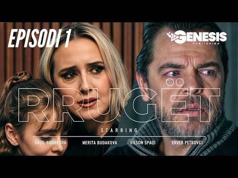 Rrugët - Episodi 1 | Halil Budakova