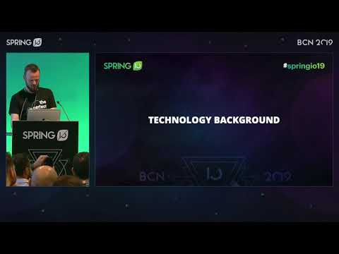 Kubernetes and or Cloud Foundry - State-of-the-art cloud platforms by Matthias Haeussler