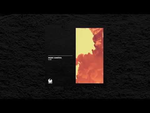 Marc CANOVA - Lost