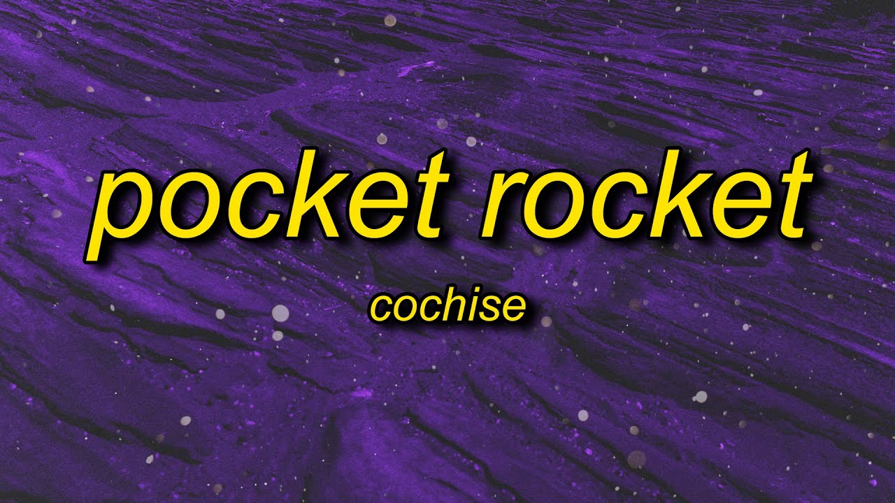 Pocket Rocket Orgasm