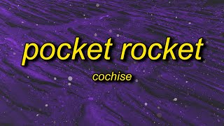 Cochise - Pocket Rocket (slowed/TikTok Version) Ly