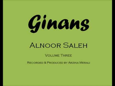 Ham Dil Khaalak Allah Sohi - Alnoor Saleh