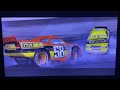 Cars 2006 Big Crash