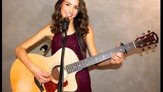 I Run For Life (Melissa Etheridge) - Cover by Hailey Benedict