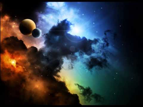 Cosmic Love: Universe Space Music, Meditation, Reiki, Relaxing Ambient Music.
