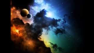 Cosmic Love: Universe Space Music, Meditation, Reiki, Relaxing Ambient Music.