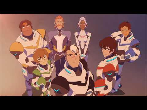 I'll Make A Paladin Out of You