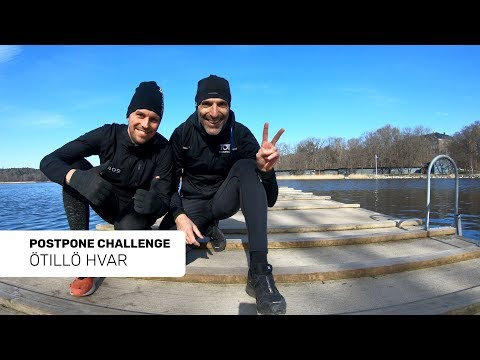 Ötillö swimrun Hvar sprint challenge | TOT Endurance