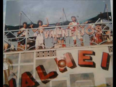 Alagoinhas - Bahia 1992
