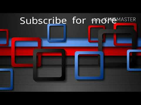 Skrillex-Nero x Monsta||Recordaakash||