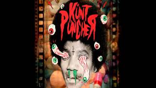 Grindcore - KUNT PUNCHER - TAKE DRUGS AND EAT A KEBAB (full album)