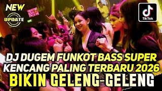 Download lagu DJ DUGEM FUNKOT SUPER KENCANG PALING TERBARU 2026 ‼️ Dj Remix Viral Terbaru❗DUGEM DISKOTIK FULL BASS mp3 Download lagu DJ DUGEM FUNKOT SUPER KENCANG PALING TERBARU 2026 ‼️ Dj Remix Viral Terbaru❗DUGEM DISKOTIK FULL BASS mp3