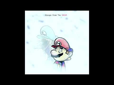 Escape From The Dream (Mario Dream Team: White Echoes OST)