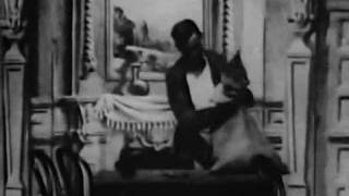 Sherlock Holmes Baffled (1900) Video