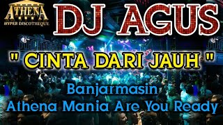 Download lagu DJ AGUS - CINTA DARI JAUH || Banjarmasin Athena Mania Are You Ready mp3 Download lagu DJ AGUS - CINTA DARI JAUH || Banjarmasin Athena Mania Are You Ready mp3