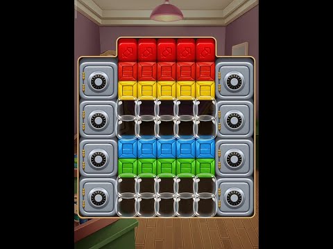 TOON BLAST level 3884