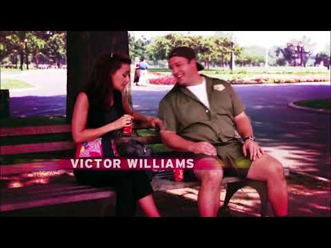 The King Of Queens Intro HD