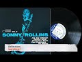 Sonny Rollins -  Reflections