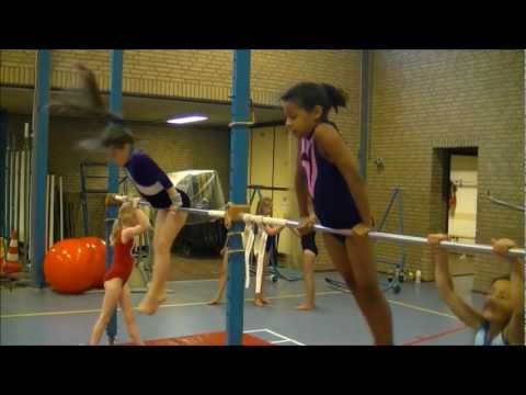 Gymnastiek Vereniging Elistha Elst