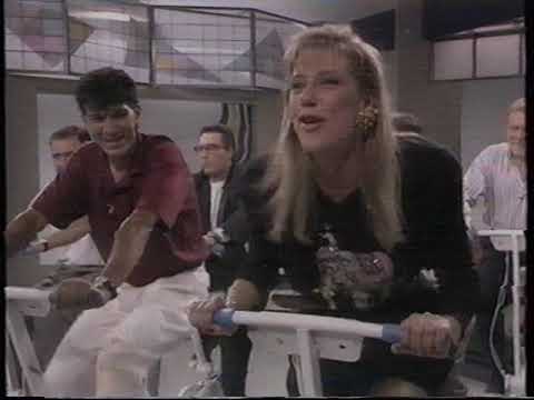 Tve1 anuncio "En Verano" (1990)