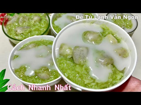 I Have Taro At Home, I Like To Cook This Kind Of Sweet Soup, Sticky, Fragrant, And Fatty - Taro S...