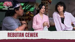 Download lagu Budi Anduk Gak Terima Calon Bininya Digodain Aldi | Tawa Sutra Bisaa Ajaa Eps 41 Full mp3