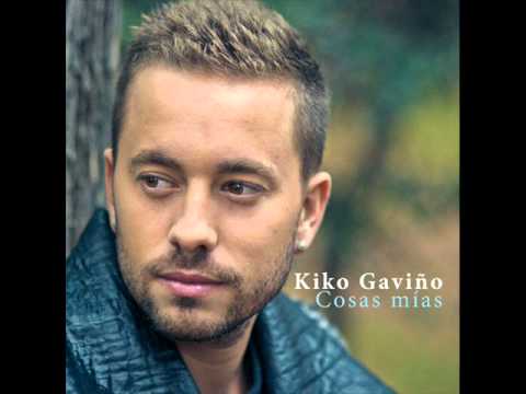 Kiko Gaviño - Me faltas