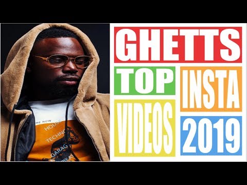 GHETTS ULTIMATE INSTA RECAP VIDEO 2019