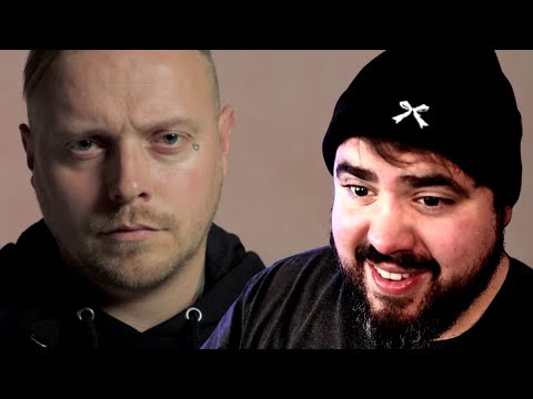 Architects 'Animals' | Musician Reaction