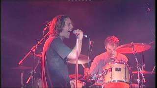 Reef - Lately Stomping (Live at Bristol Academy 2003)
