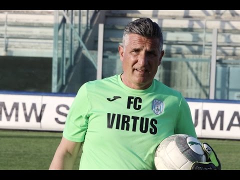 Virtus Francavilla 2016/17 Lega Pro