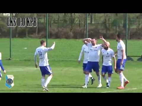 LKS Kończyce Małe - KP Beskid Skoczów