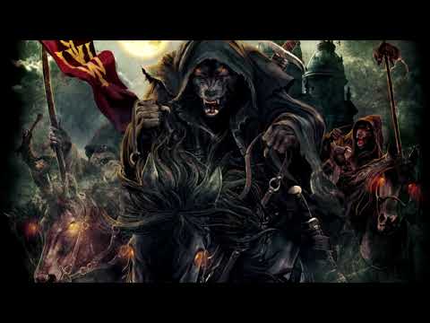 Powerwolf - Army of the Night Extended