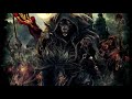 Powerwolf Army Of The Night Extended