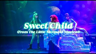Sweet Child - The Little Mermaid | Nehemiah (Neo) Brooks, Charlotte Bexfield, and Olivia Simpson
