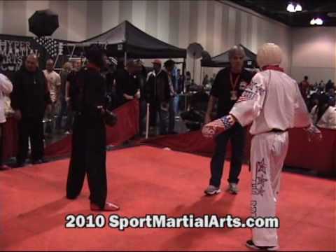 Chad Cannon v Jack Felton - Men's MW grand championship - 2010 Compete Nationals